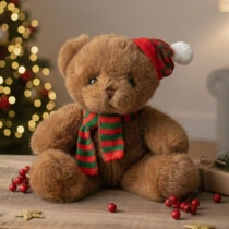 М’які фігури